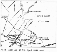 RRCPC J4 Hale Moss Caves Area